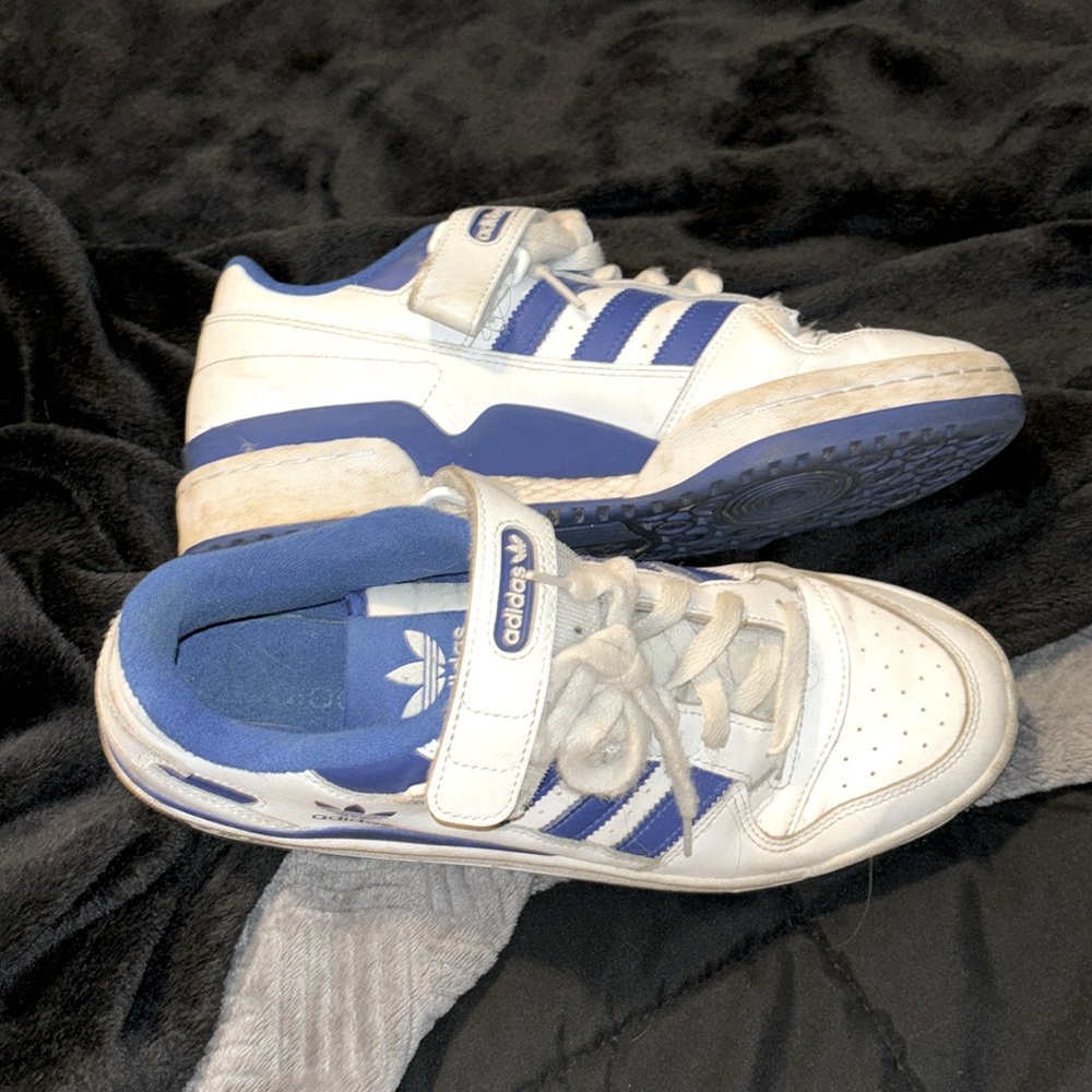 Adidas Forum Low
